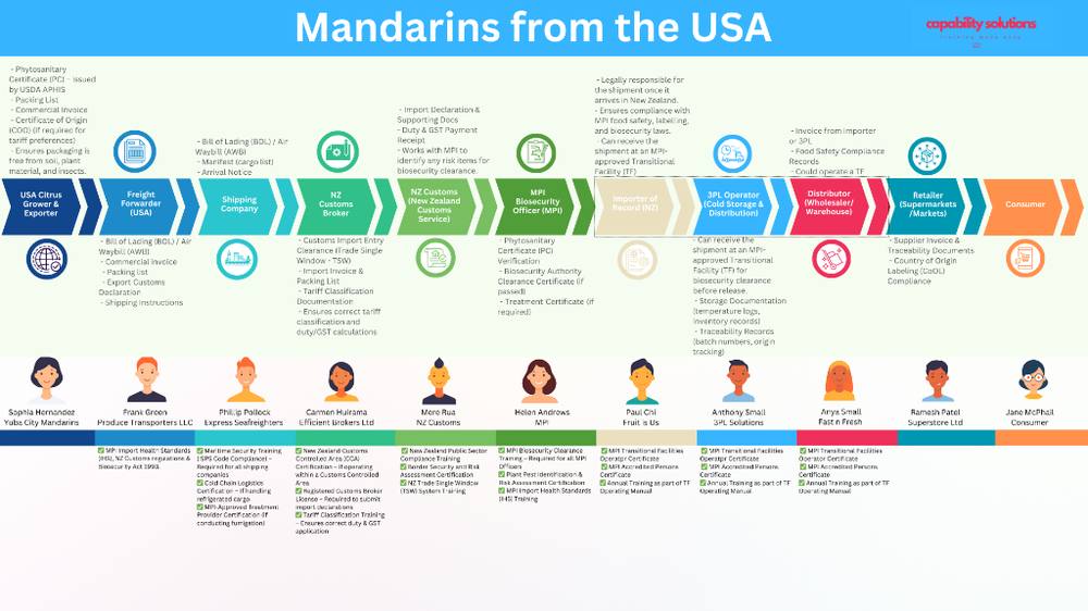 Background Diagram